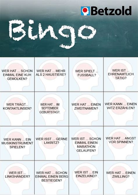 regeln bingo kinder